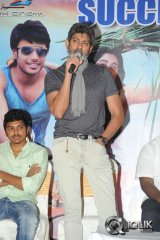 Ra Ra Krishnayya Movie Success Meet